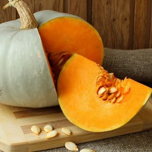 Image of Pumpkin