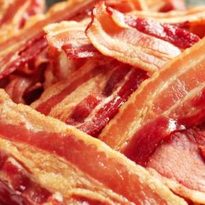 Image of Rasher Bacon