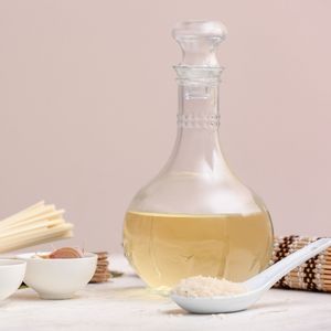 Image of Rice Wine Vinegar