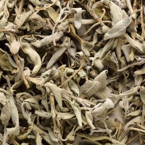 Image of Sage Rubbed