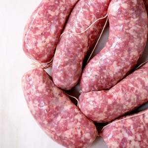 Image of Chicken Sausage