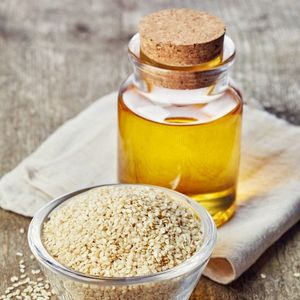 Image of Sesame Oil