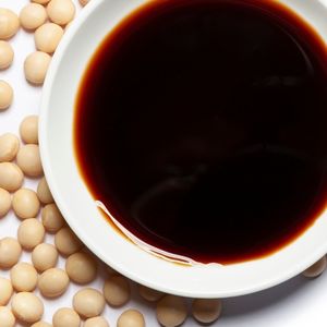 Image of Soy Sauce