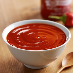 Image of Sriracha Sauce Hot Chilli