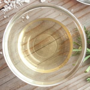 Image of White Wine Vinegar