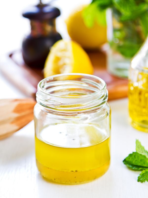 Image of Lemon Vinaigrette