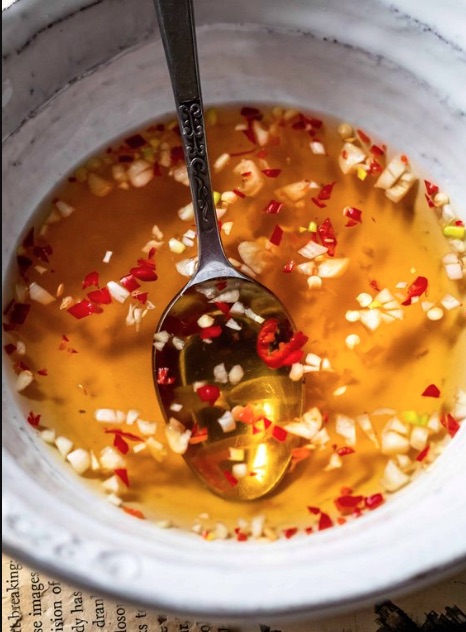 Image of 5-Minute Nuoc Cham (Vietnamese Dipping Sauce)
