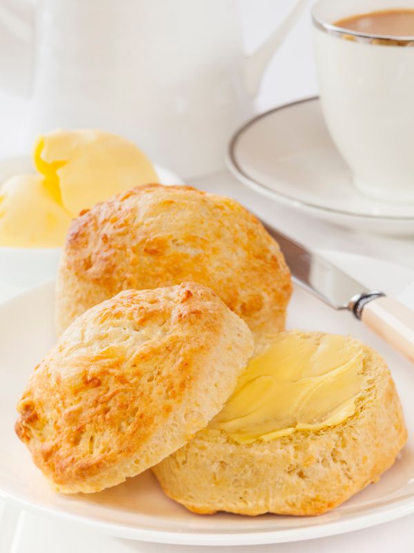 Image of Scones