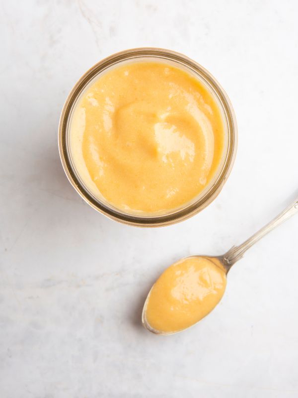 Image of Simple Cheese Sauce